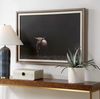 King Of The Hill Framed Bovine Print thumbnail 3