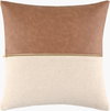 San Marco Accent Pillow, Decorative Pillow by Surya, 18" length x 18" width thumbnail
