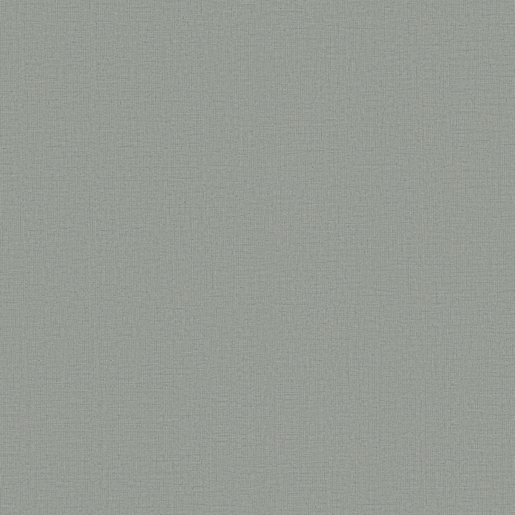 Rugged Linen Shale Wallpaper large image 