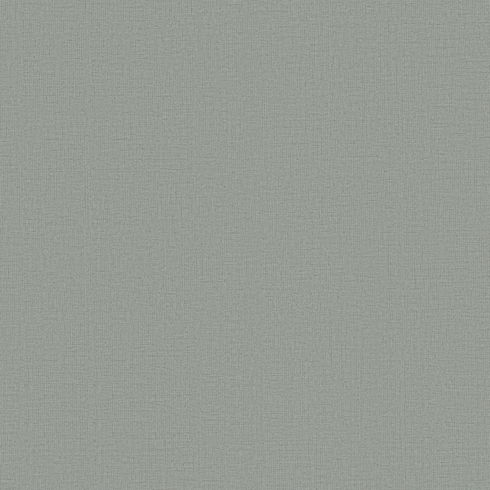 Rugged Linen Shale Wallpaper