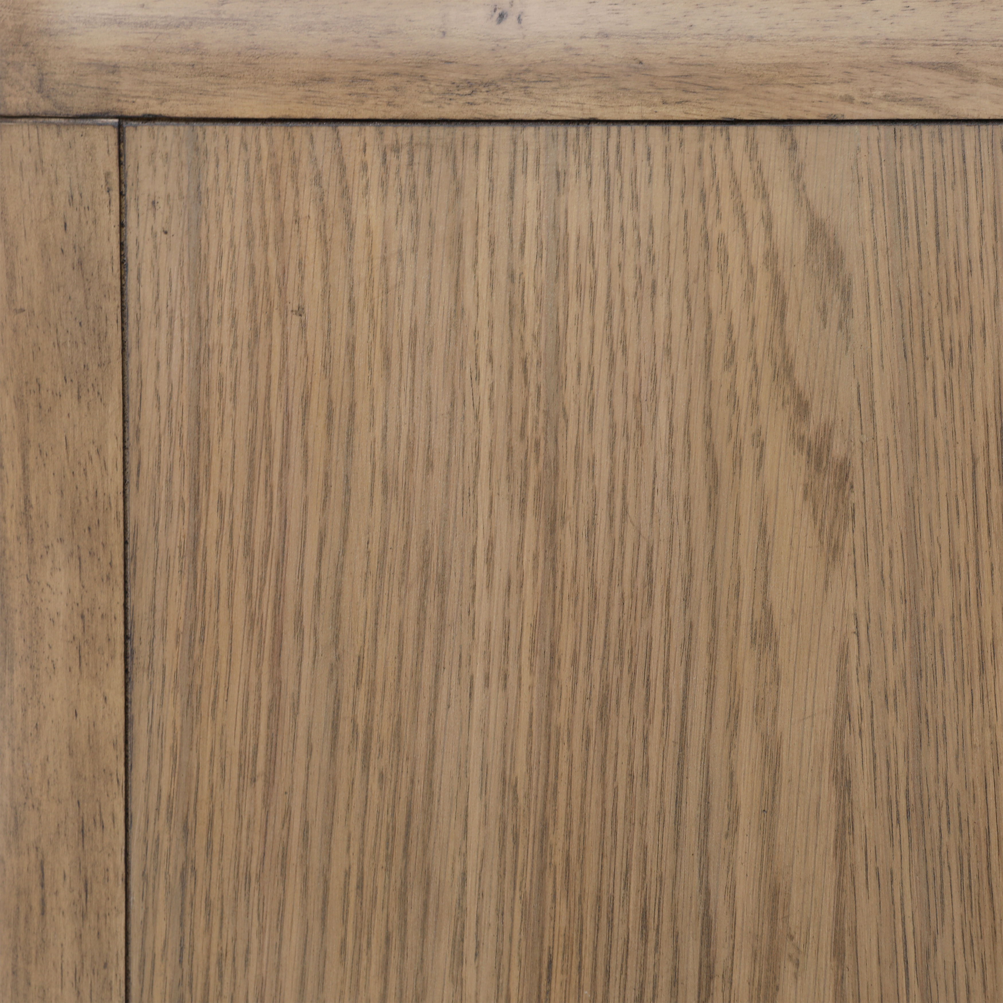 Tricia Nightstand Natural, by Dovetail, 28" width x 27" height x 18" depth View 5