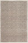 Picnic Handmade Rug, by Surya, 3' length x 2' width thumbnail