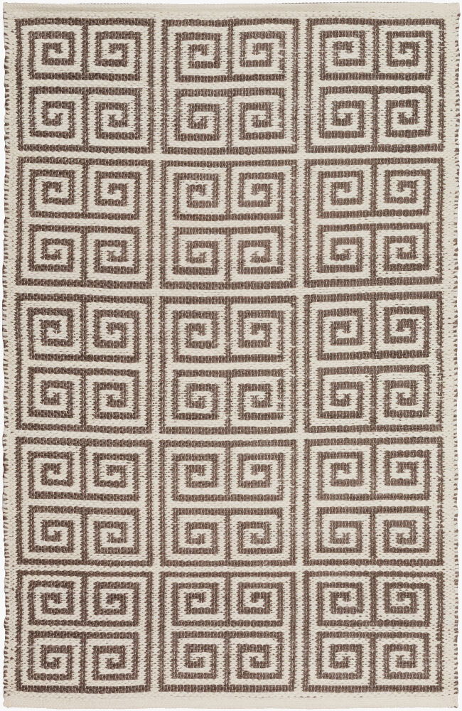 Picnic Handmade Rug large image 