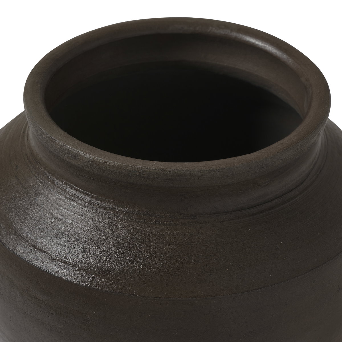 Bondi, Vase by Renwil, 6.5" height x 8" depth View 4