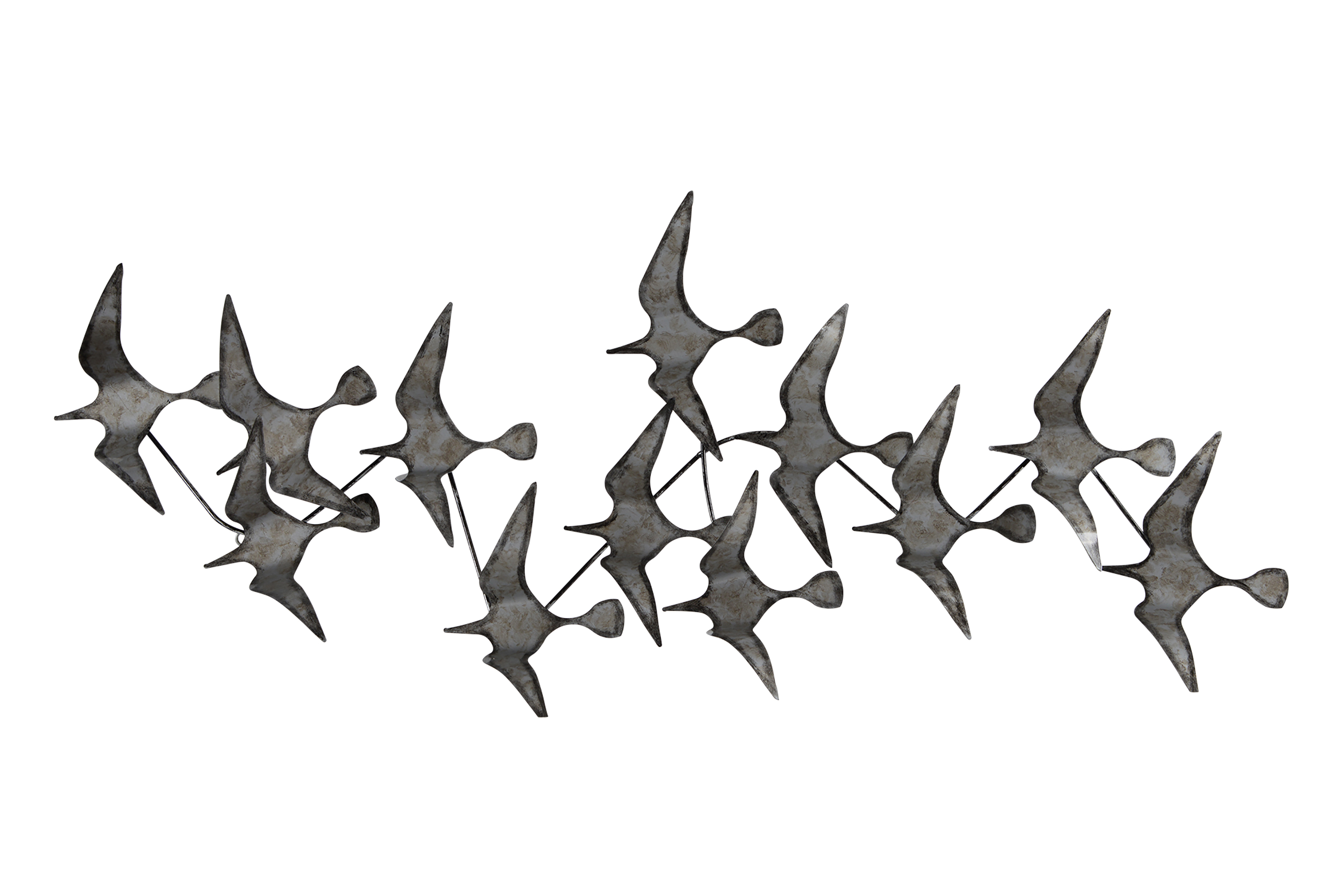 Murmuration Wall Art thumbnail 1