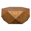 Hughes Geometric Coffee Table thumbnail 2