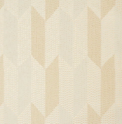 Cosmopolitan Beige Wallpaper