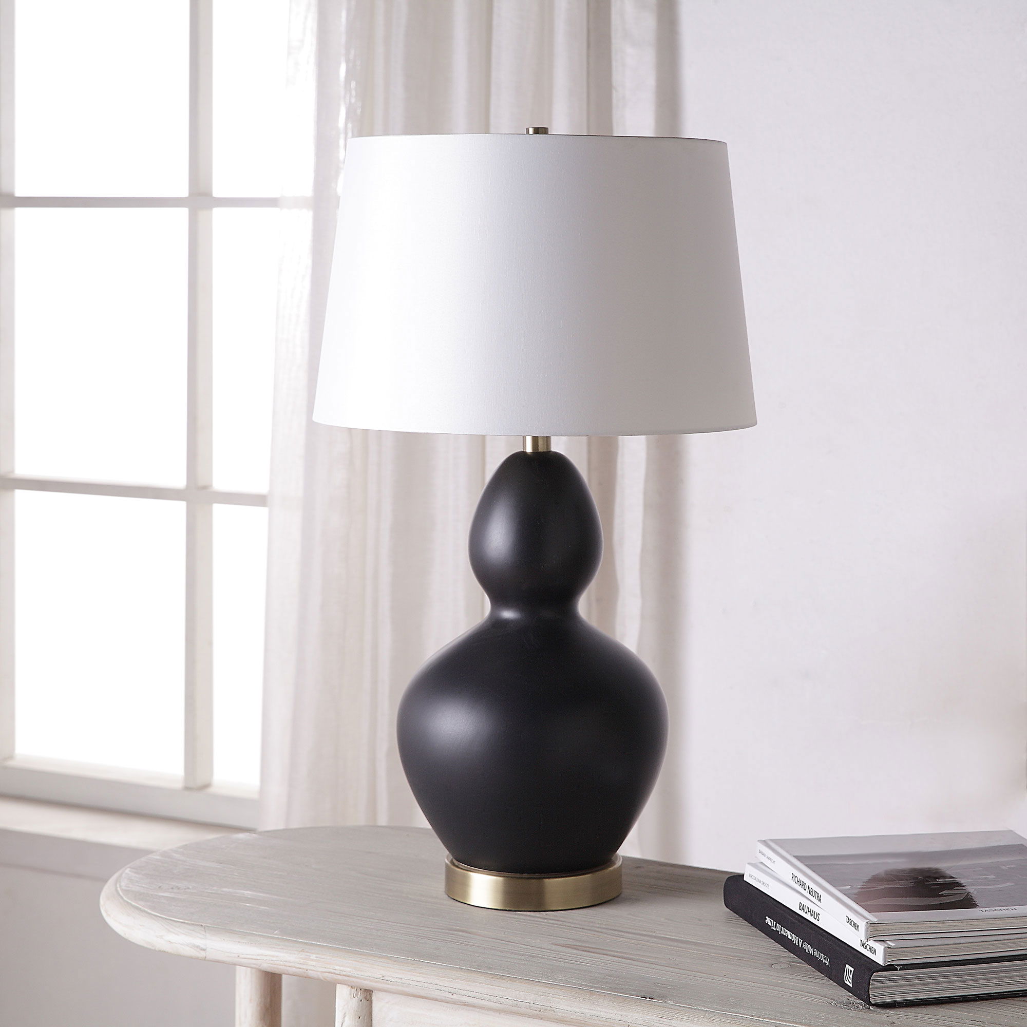 Kamilia Table Lamp- Set large image 