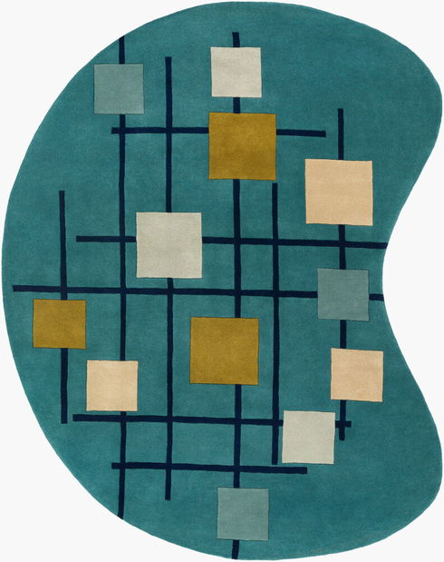 Forum Handmade Rug