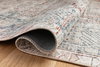 Chris Loves Julia x Loloi Jules Rug, 2' length x 5' width thumbnail 8