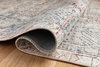Chris Loves Julia x Loloi Jules Rug, 2'6" length x 7'6" width thumbnail 8