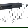 Atelier Desk Black, by Moe's Home, 35.5" width x 30" height x 20" depth thumbnail 3
