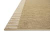 Magnolia Home by Joanna Gaines x Loloi Sadie Rug, 2'6" length x 7'6" width thumbnail 4