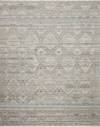 Loloi Idris Rug, 1'6" length x 1'6" width thumbnail 1