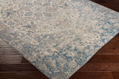 Ayasofya Machine Woven Rug