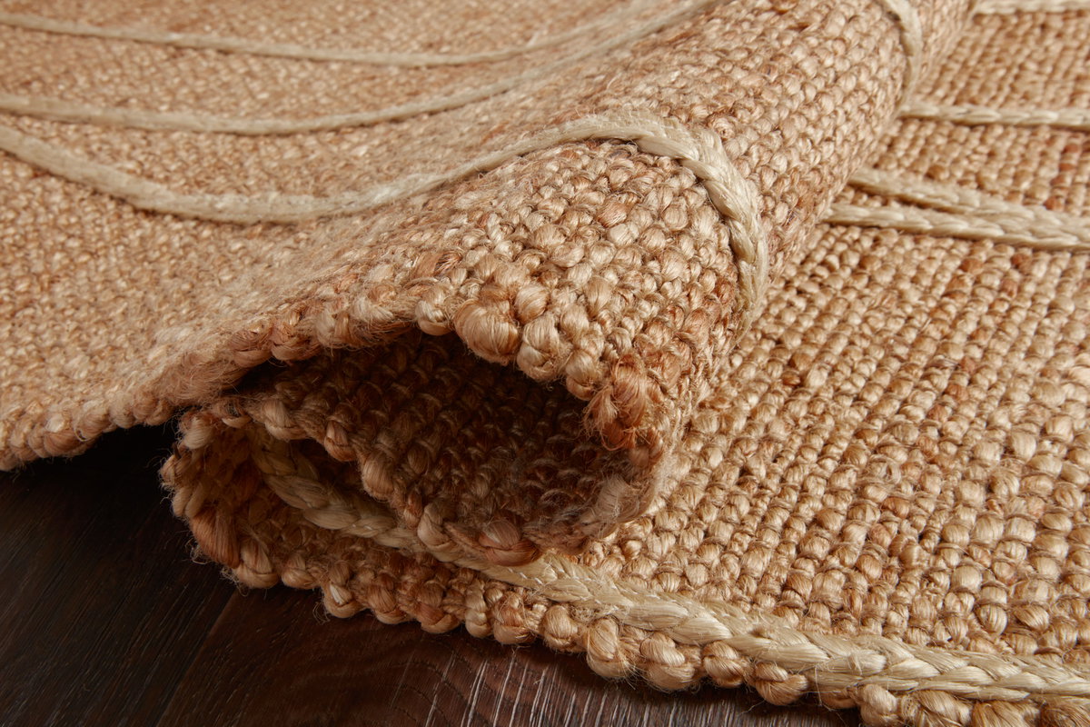 Loloi Bodhi Rug, 1'6" length x 1'6" width View 5