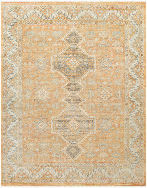 Bunyan Handmade Rug