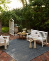 Loloi Birch Rug, 5' length x 7'3" width thumbnail 2