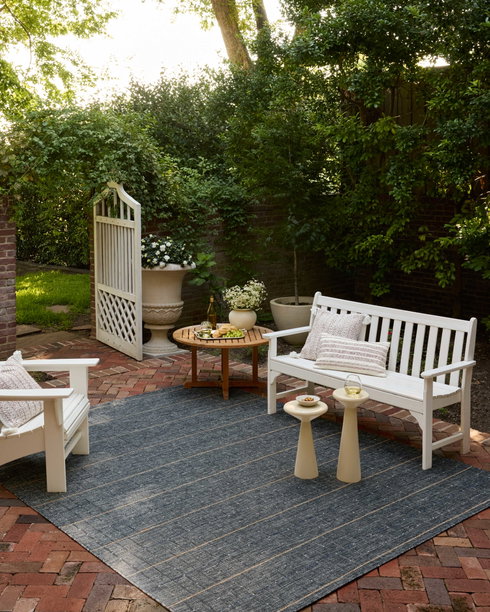 Loloi Birch Rug