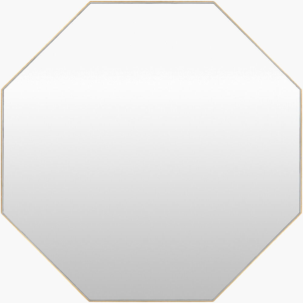 McCord Accent Mirror large image 