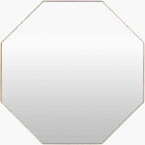McCord Accent Mirror
