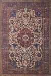 Loloi II Loren Rug, 2'3" length x 3'9" width thumbnail 1