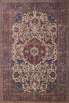 Loloi Loren Rug, 2'6" length x 7'6" width thumbnail 1