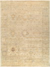 Khotan Handmade Rug, by Surya, 12' length x 9' width thumbnail