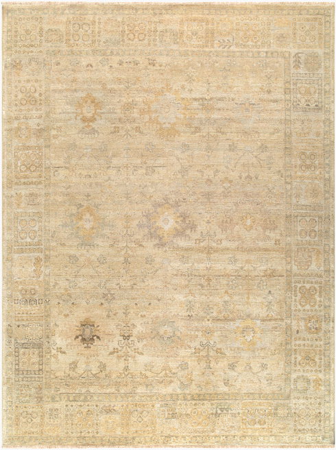 Khotan Handmade Rug