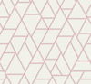Pathways White & Red Wallpaper thumbnail 0