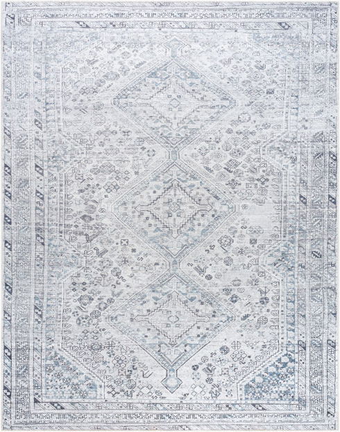 Amelie Machine Woven Rug
