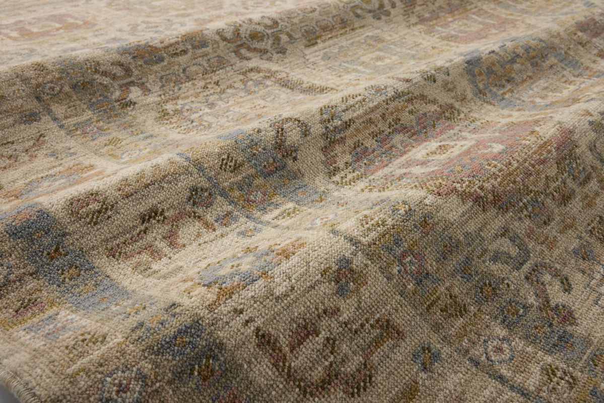 Loloi Reign Rug, 4' length x 12'7" width View 5