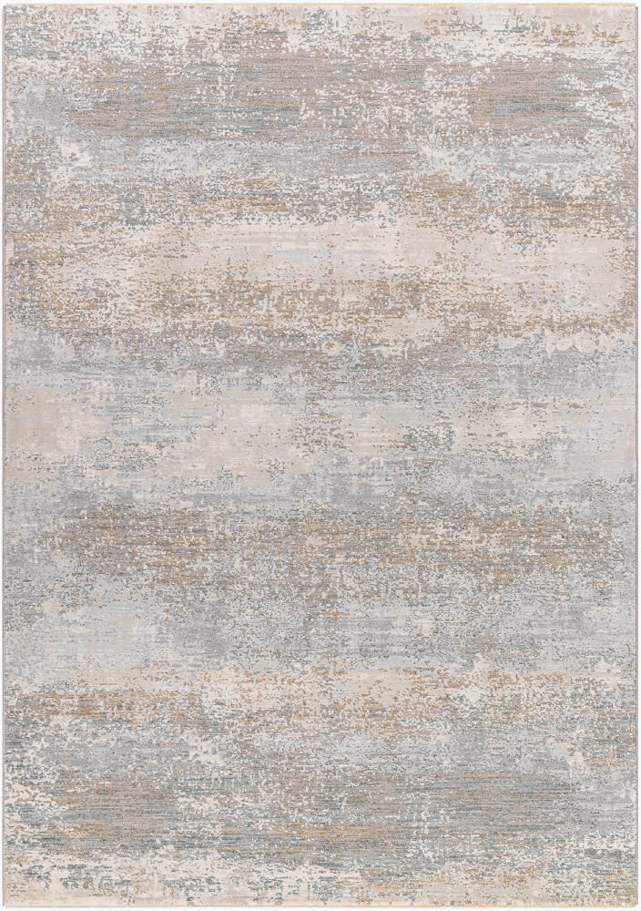Brunswick Machine Woven Rug, by Surya, 12'1.67" length x 9'0.27" width