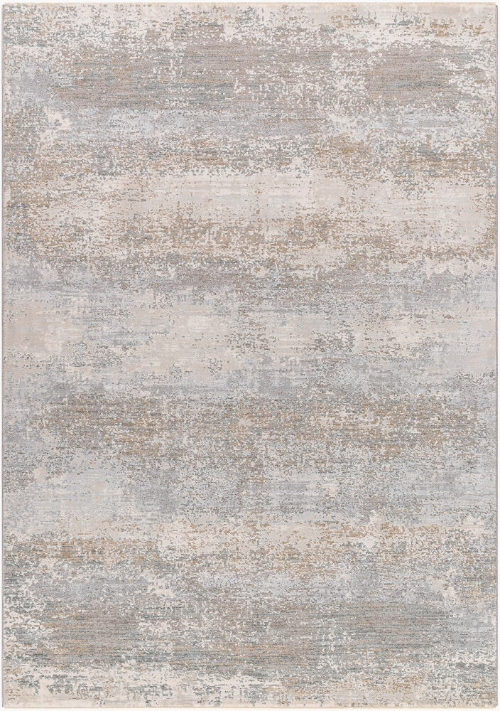 Brunswick Machine Woven Rug, by Surya, 13'11.32" length x 10'0.08" width