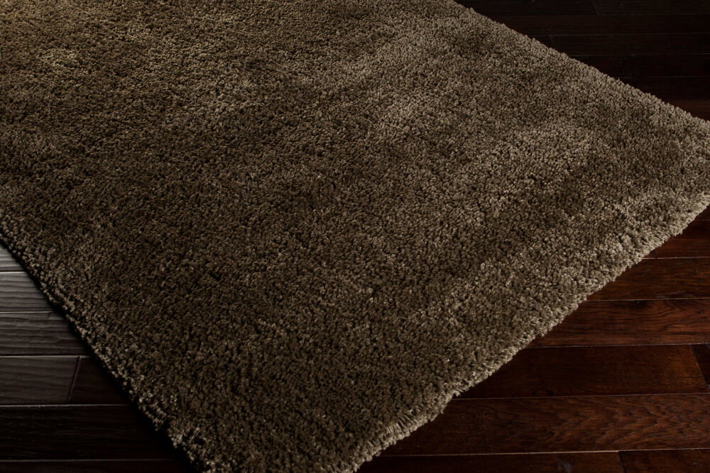 Goddess Handmade Rug, by Surya, 3' length x 2' width