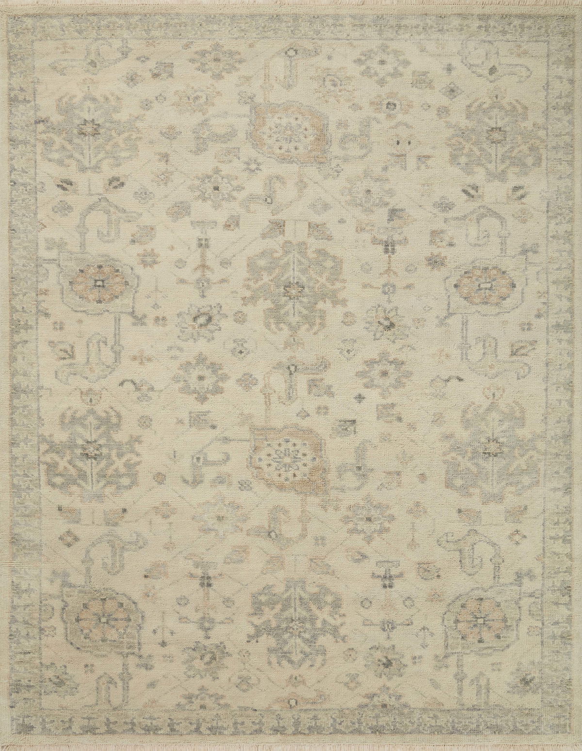 Loloi Helena Rug, 4' length x 6' width View 1