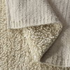 Caramont Ivory 6 X 9 Rug, by Uttermost, 6' width x 9' height x 0.37" depth thumbnail 3