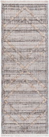 Zaragoza Machine Woven Rug thumbnail 0