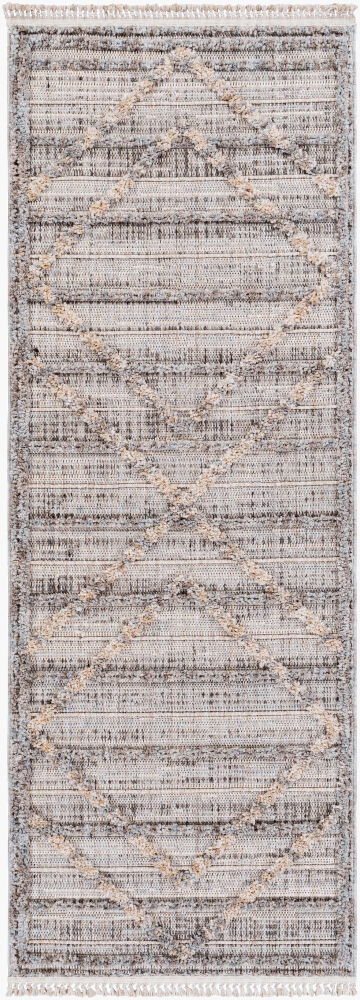 Zaragoza Machine Woven Rug