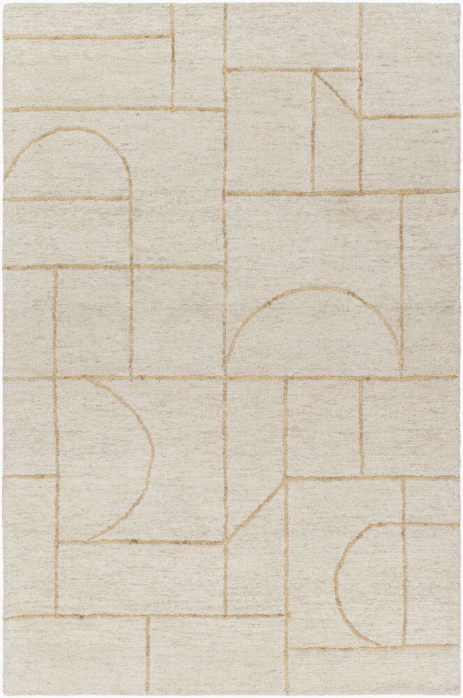 Jules Handmade Rug large image 