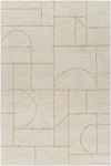 Jules Handmade Rug thumbnail 0