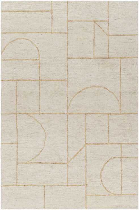 Jules Handmade Rug