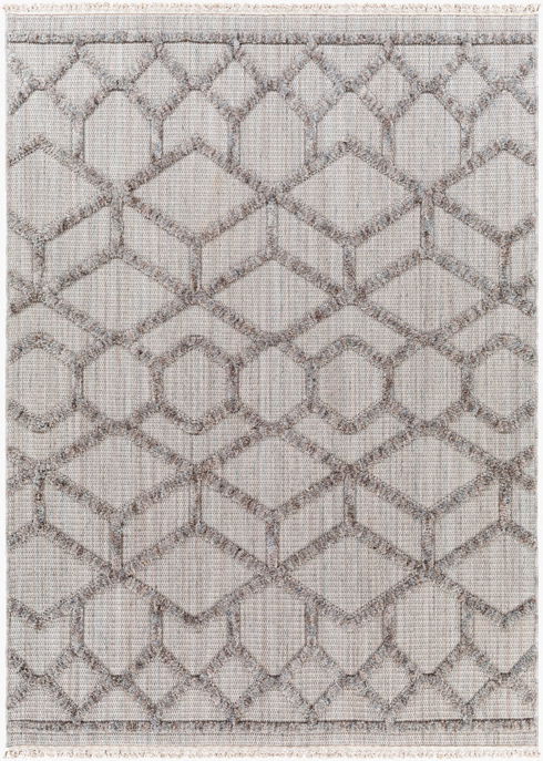 Zaragoza Machine Woven Rug