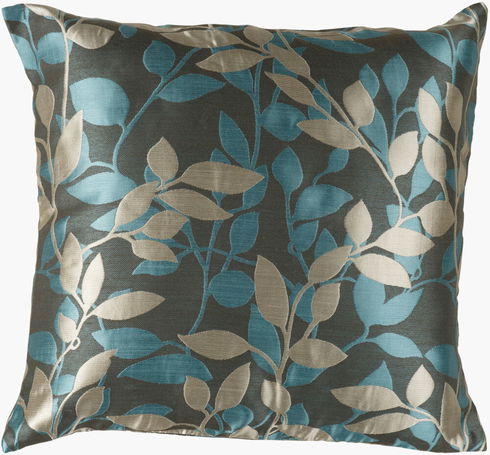 Wind Chime Accent Pillow