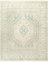 Bunyan Handmade Rug, by Surya, 1'6" length x 1'6" width thumbnail