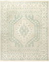 Bunyan Handmade Rug, by Surya, 3' length x 2' width thumbnail