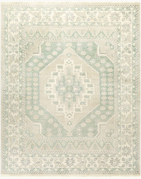 Bunyan Handmade Rug