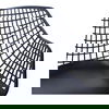 Honolulu Chair Black - Set Of Two thumbnail 8