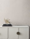 Sprigs Light Grey & Gold Wallpaper thumbnail 2