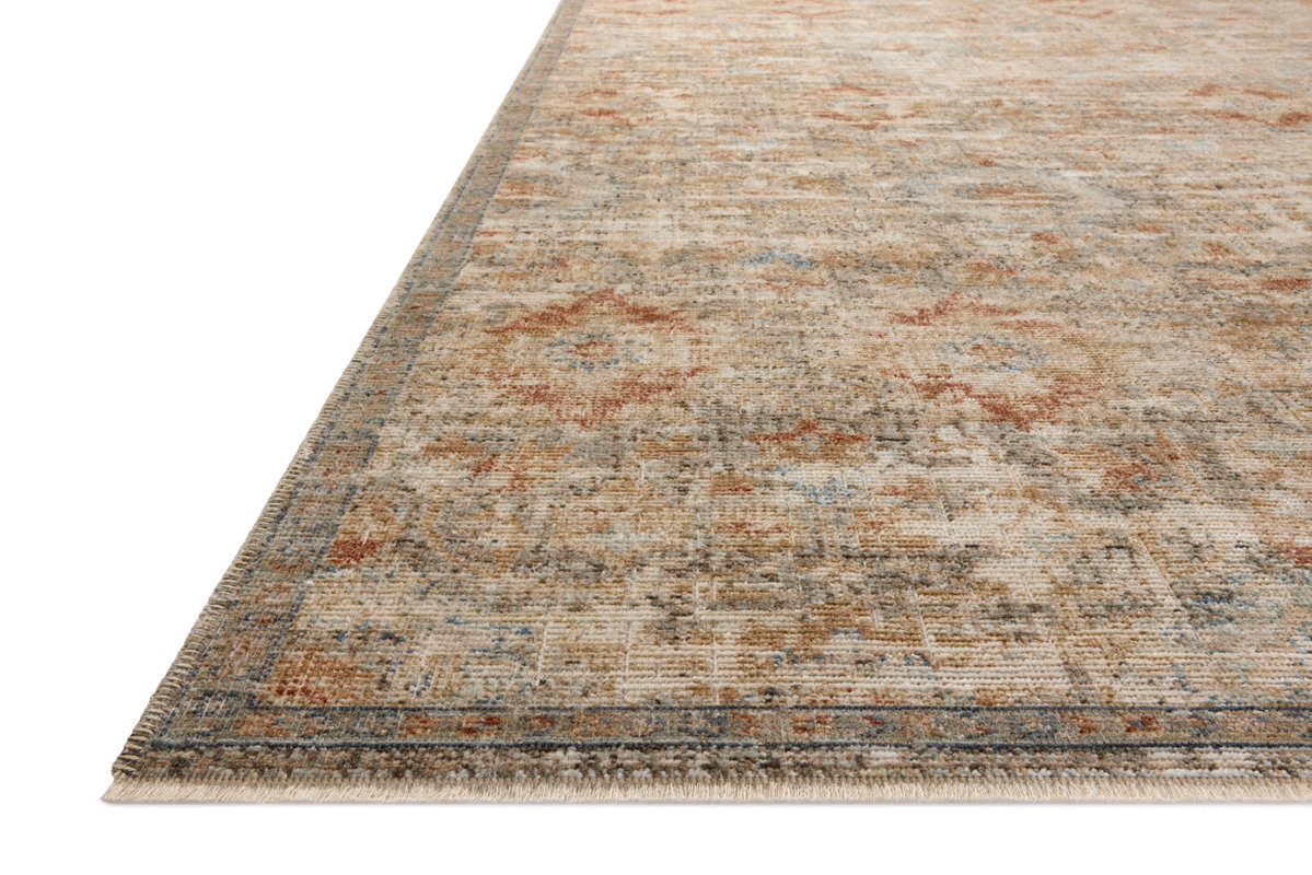 Loloi Heritage Rug, 12' length x 12' width View 3